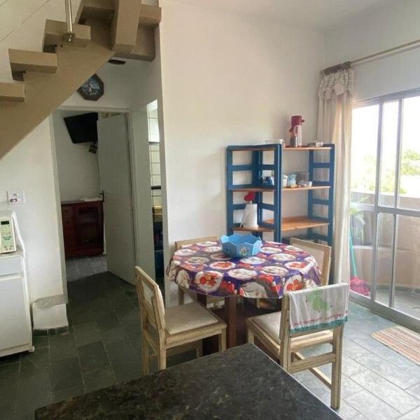 Cobertura duplex Maranduba, 500mts praia Wi-Fi - Foto 4