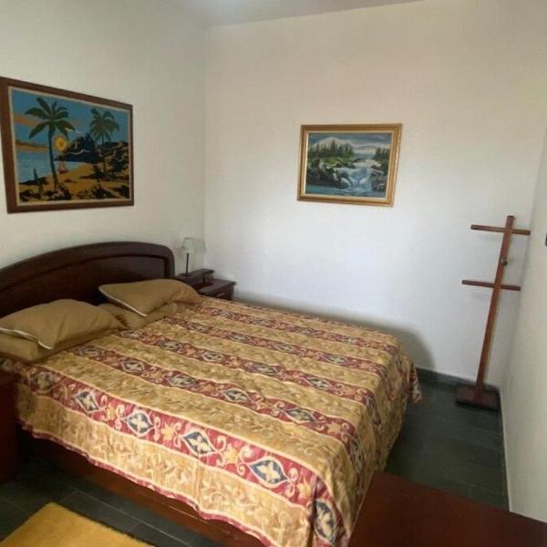 Cobertura duplex Maranduba, 500mts praia Wi-Fi - Foto 2