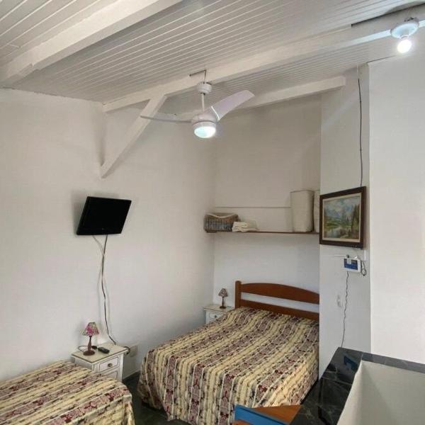 Cobertura duplex Maranduba, 500mts praia Wi-Fi - Foto 5