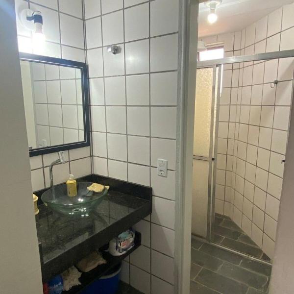 Cobertura duplex Maranduba, 500mts praia Wi-Fi - Foto 3