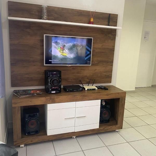 Apart 2 suítes Prox Cambuí Wi-Fi Gar Var Note Pet ap21 - Foto 5