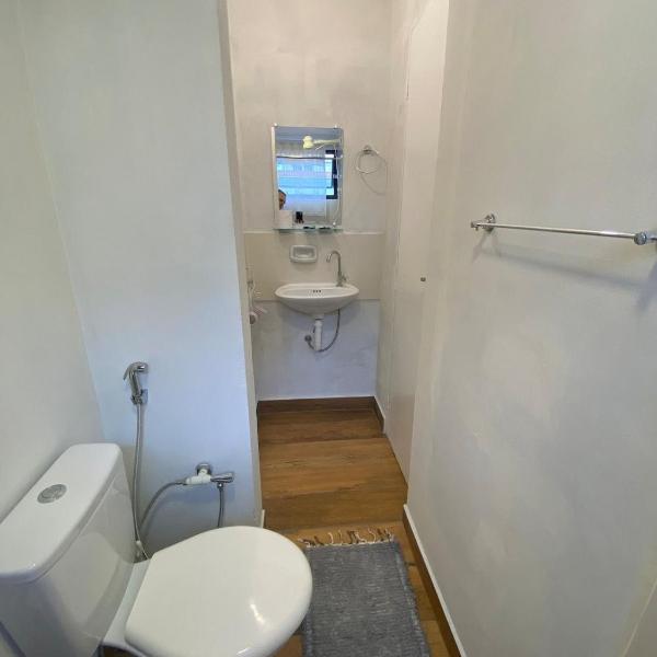 Apart 2 suítes Prox Cambuí Wi-Fi Gar Var Note Pet ap21 - Foto 3