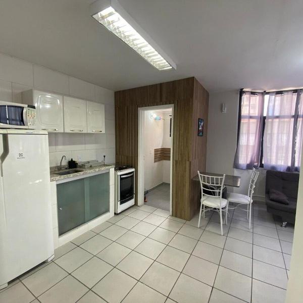 Apart 2 suítes Prox Cambuí Wi-Fi Gar Var Note Pet ap21 - Foto 4