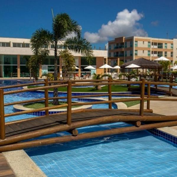 Maraújosflat, Porto de Galinhas - Foto 4
