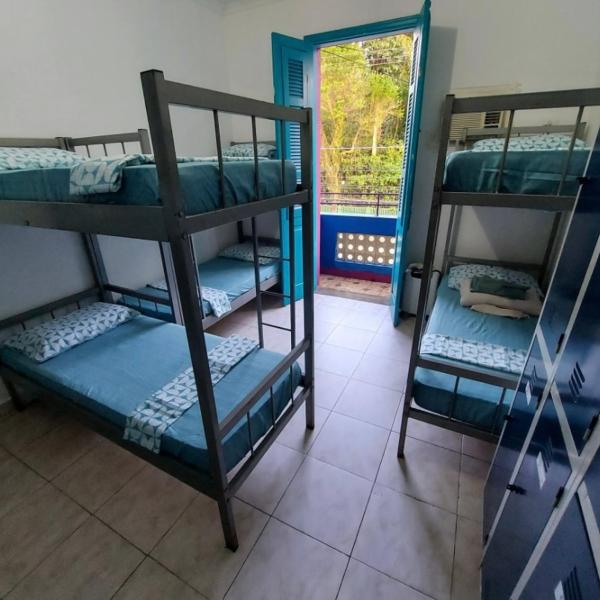 Rolds Hostel - Foto 2