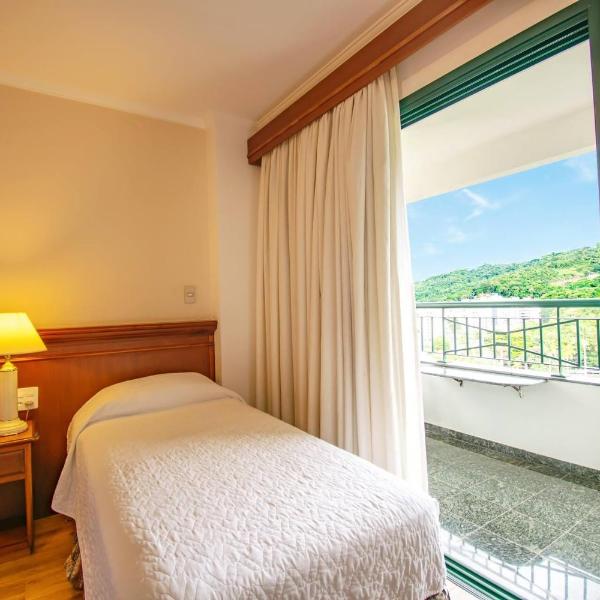 Hotel Monte Real - Foto 2