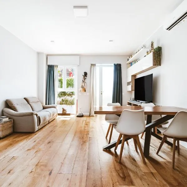 MiCo CityLife LuxuryFlat, 100m METRO, hotel en Milán