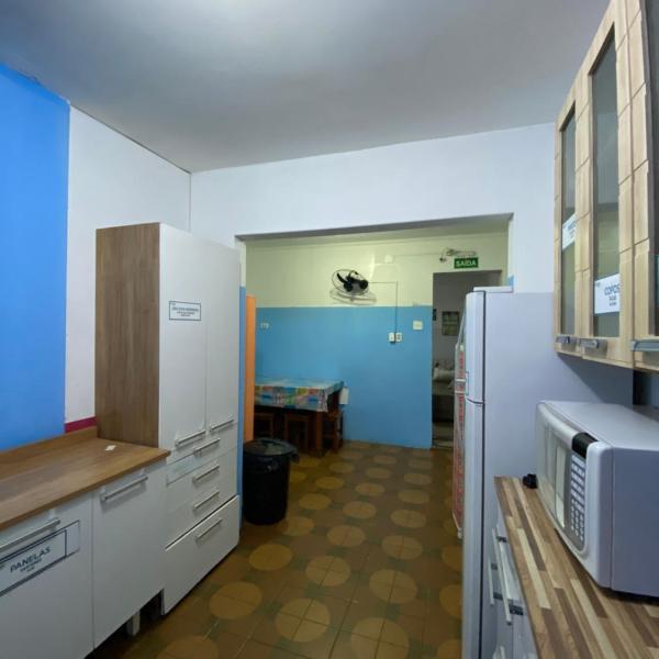 Rolds Hostel - Foto 4