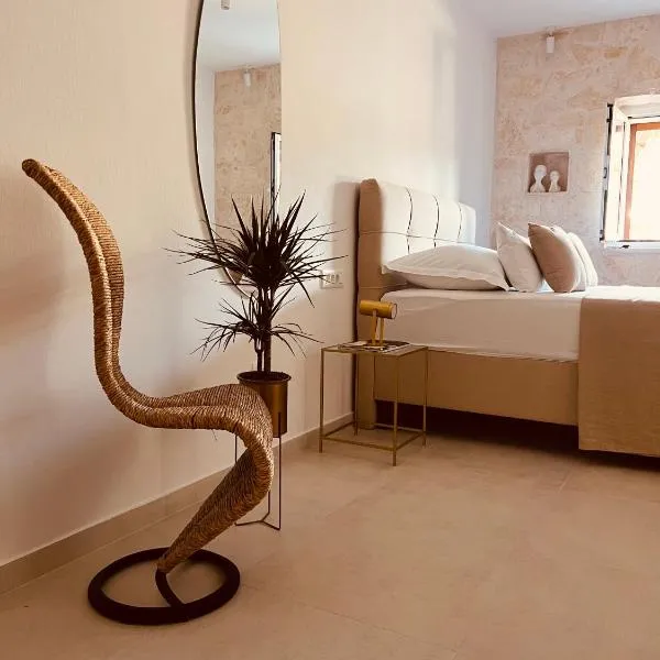 Oleander Apartment & Room Centar, hotel v destinácii Hvar