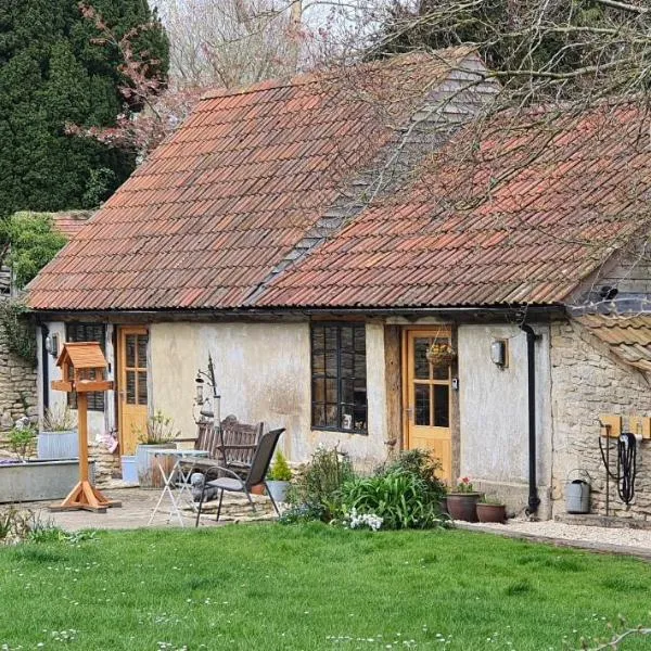 Converted Barn House - Central Oxford, Cotswolds, hotel di Cassington