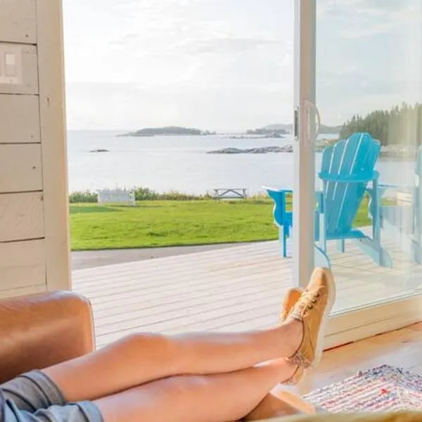 Seahorse Cottage, hotel in Indian Harbour