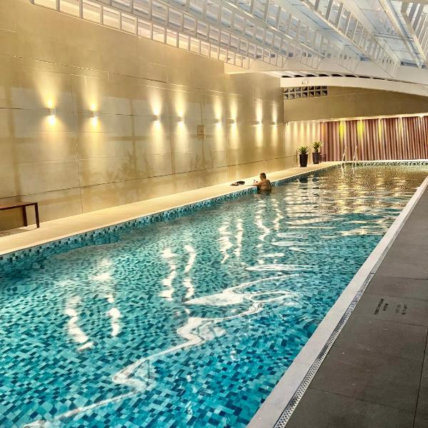 Hotel Bela Cintra Jardins - Foto 4