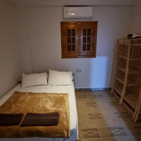 SEMIRAmis Siwa, hotel in Siwa