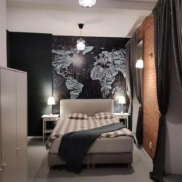 Arcade Apartament, hotel v destinaci Orăştie