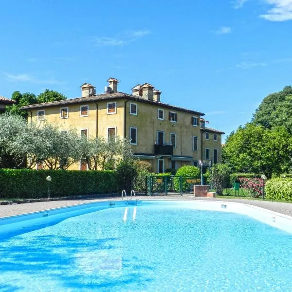 Casa Matilde - Residence Cà Vecchia, hotel v destinácii Ponti Sul Mincio