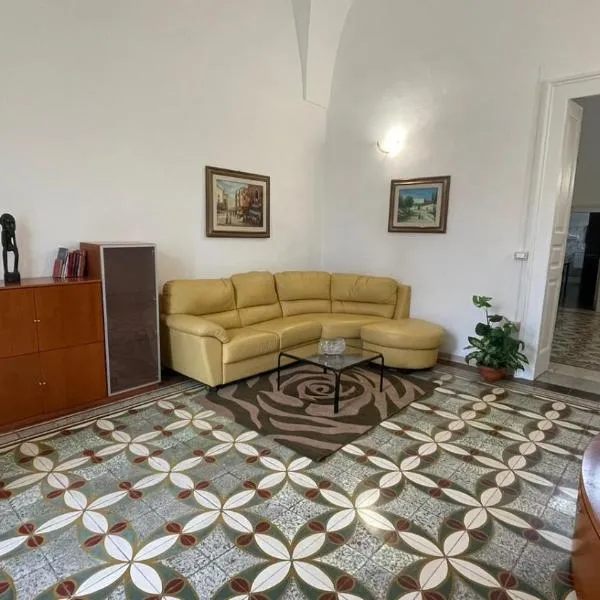 말리에에 위치한 호텔 Corte Capece 17