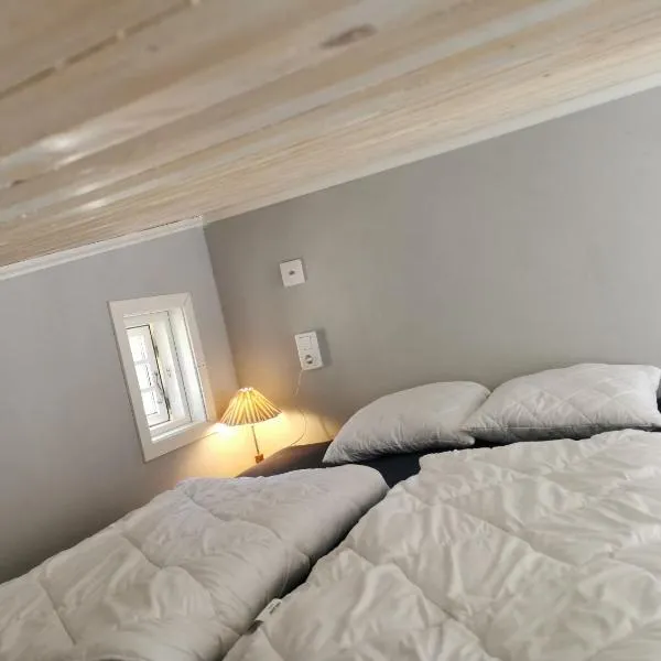 Lilla stugan, hotel v destinaci Gothenburg
