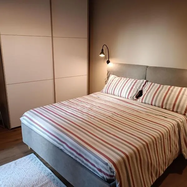 44 Ricci, hotel in Anghiari