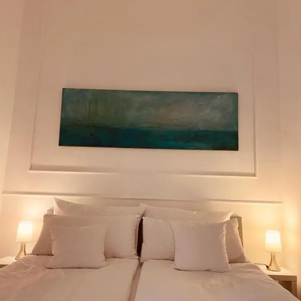 Apartment 229, Hotel in Dortmund