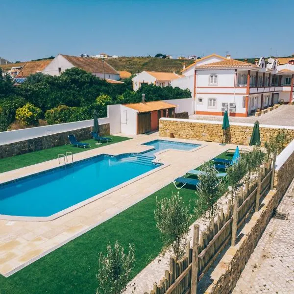 Pátio da Figueira, hotel em Torres Vedras