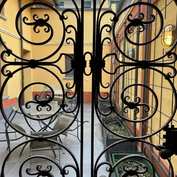 La Nicchia, Hotel in Imola