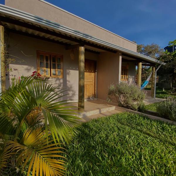 Flats Aldeia