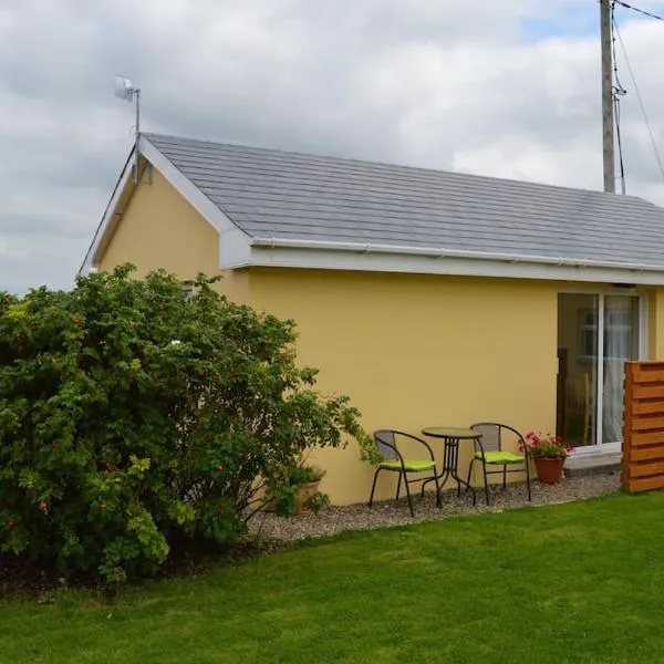 The Getaway, Miltown Malbay, hotel in Miltown Malbay