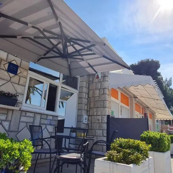 Apartment Mareta in Viganj, hotel en Viganj