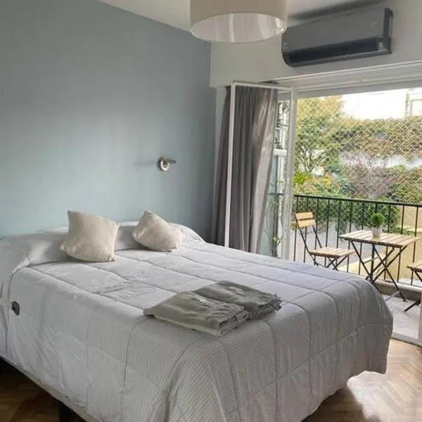 3 de Febrero SUITES 2 dormitorios, ξενοδοχείο στο Μπουένος Άιρες