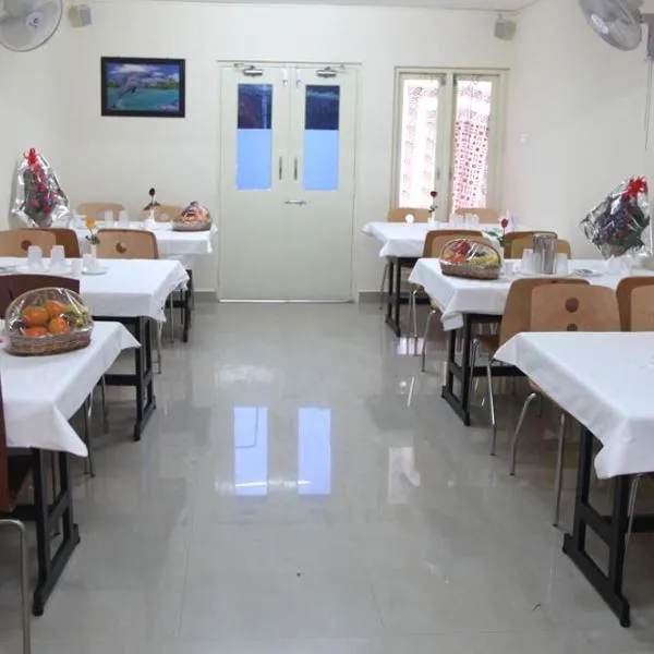 GUINDY CHENNAI STAYS, hotel din Chennai