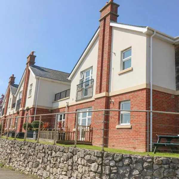 Sea La Vie, hotel a Benllech