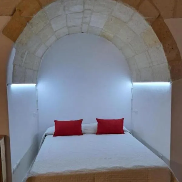 Le Dimore di via Umberto I, hotel v destinácii Laterza