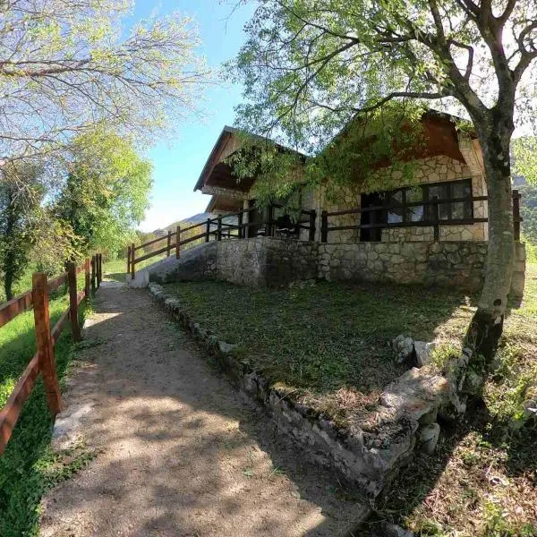 Apartments Svera, hotel v destinaci Danilovgrad