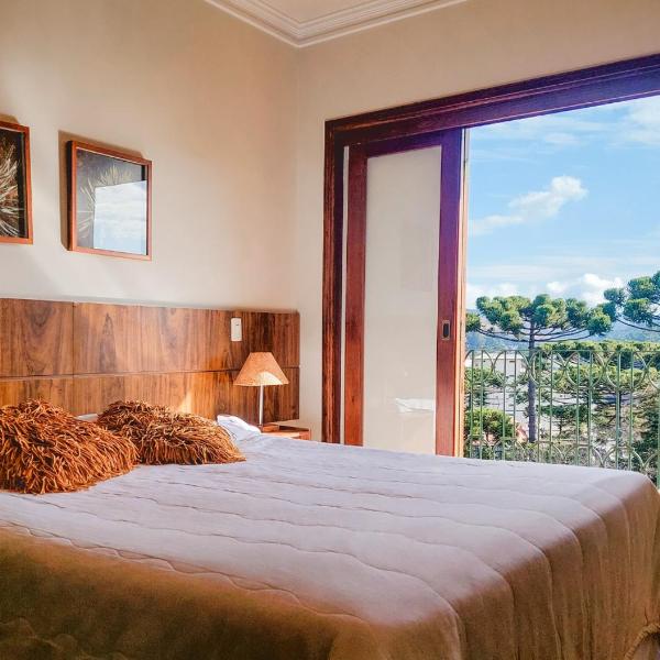 Pousada Victoria Villa By Nacional Inn - A 800 metros da Vila Capivari - Foto 5