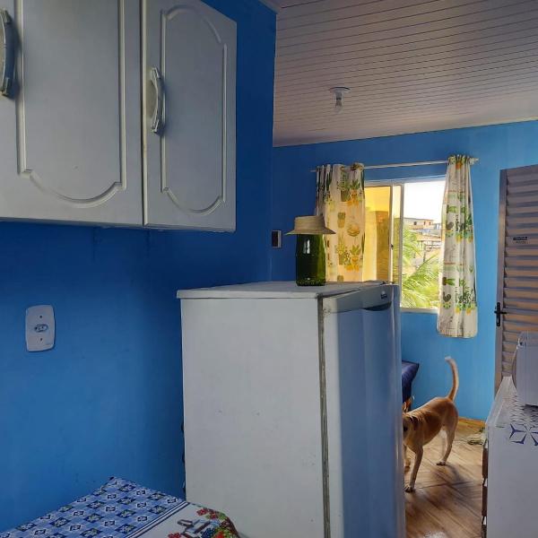 Casa inteira com AR 2/4 - Foto 4