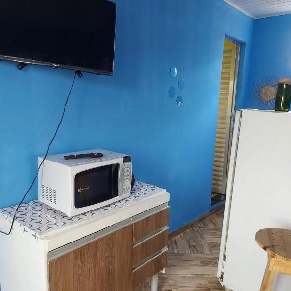 Casa inteira com AR 2/4 - Foto 5