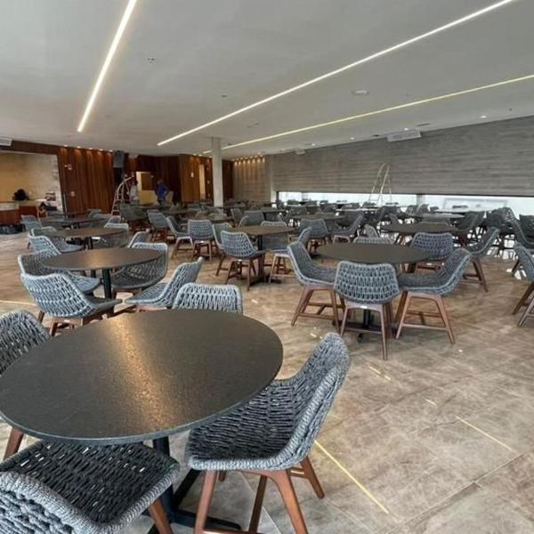 SALINAS EXCLUSIVE RESORT - Foto 5