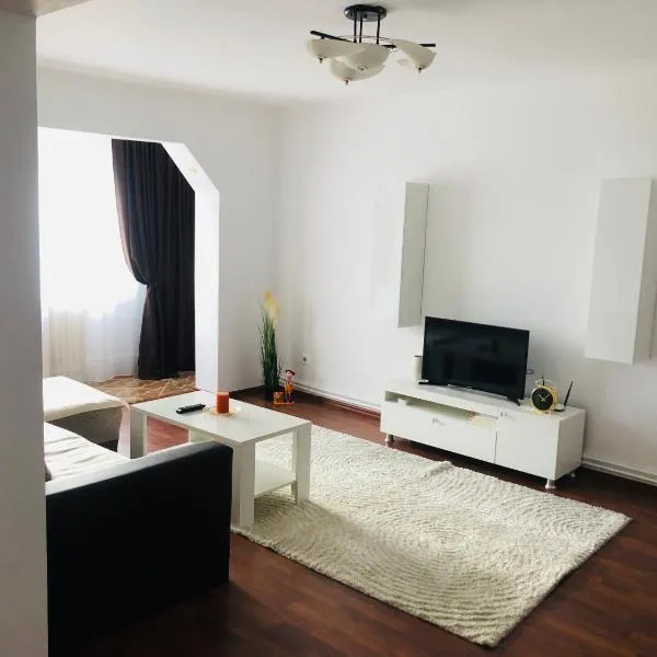 Ana-Maria Home, hotel in Râmnicu Vâlcea