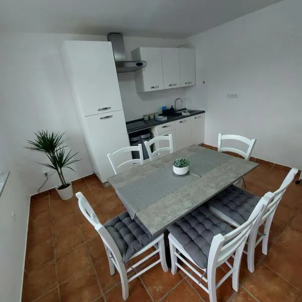 Apartma Sandi, hotel v destinaci Šentilj