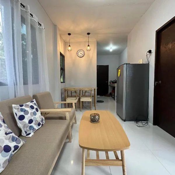 Isla Maison Homestay, khách sạn ở Burgos