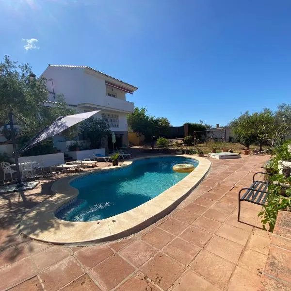 Placeres de Mijas, hotel in Mijas Costa