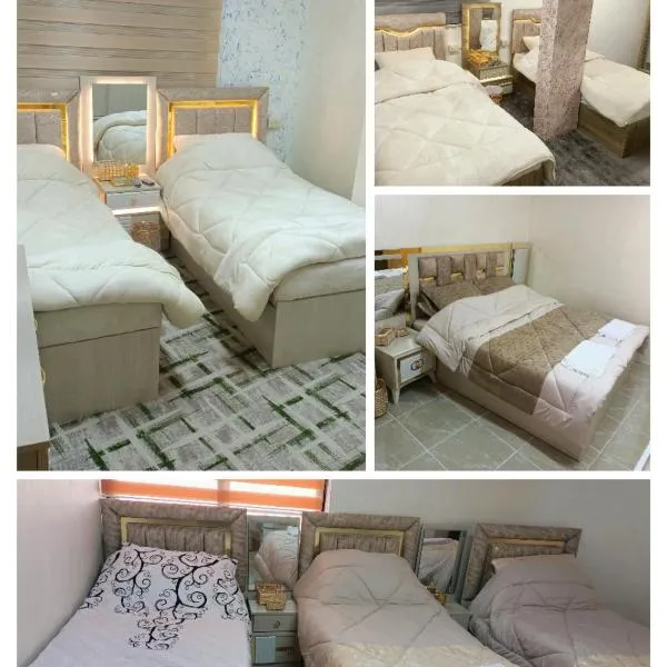 hostel ـ Karak dream, hotel in Al Mara‘ah