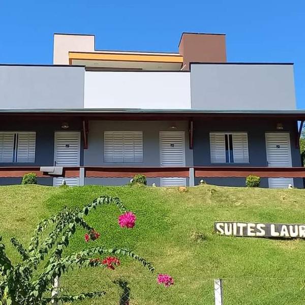 Suítes Laure