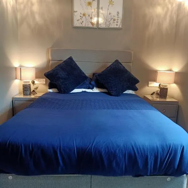 The Milton Accommodation, hotel v destinaci Elgin