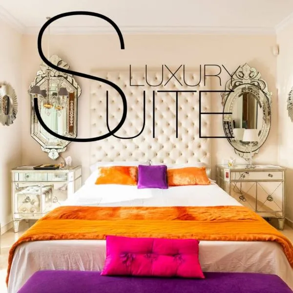 Oceanika by Z&Olé, hotell i Torremolinos