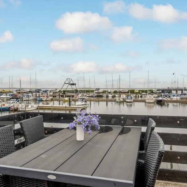 2 Bedroom Lovely Apartment In Hemmet, hotel v destinaci Hemmet