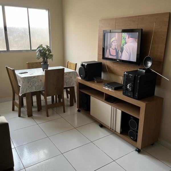 Apartamento muito aconchegante - Foto 5