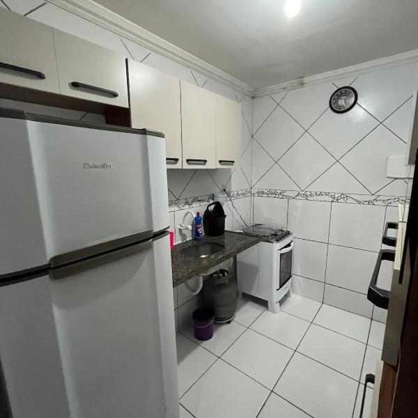 Apartamento muito aconchegante - Foto 4