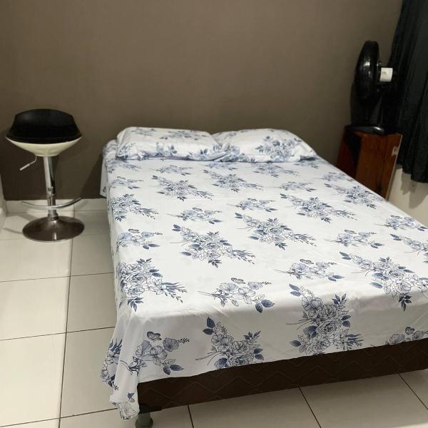 Apartamento muito aconchegante - Foto 2