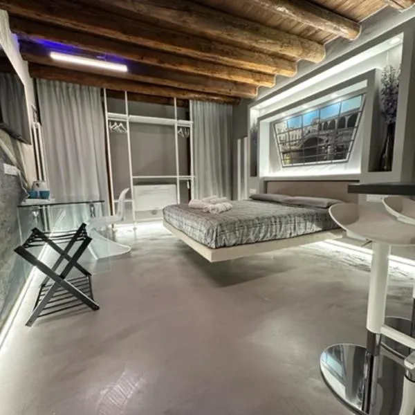 City Fun, hotel in Rovigo